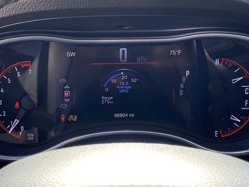 Used 2020 Dodge Durango SXT image 9