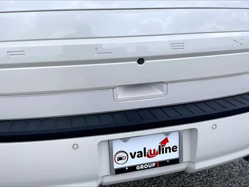 Used 2014 Ford Flex SEL w/ Equipment Group 202A FWD image 10