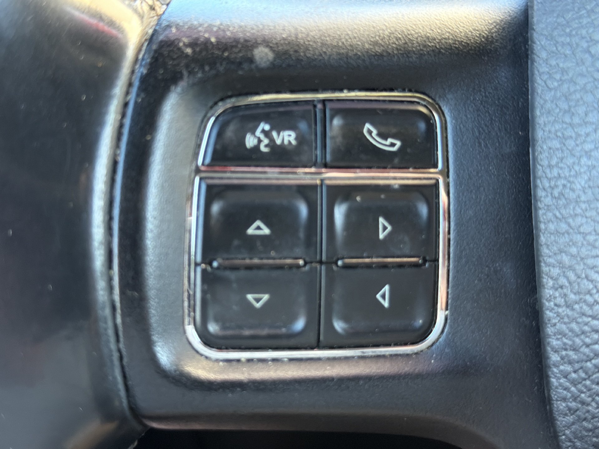 Used 2018 RAM 1500 Rebel w/ Ram 1500 Black Rebel Group AWD/4WD image 27