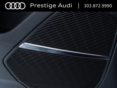 New 2026 Audi RS Q8 performance image 25