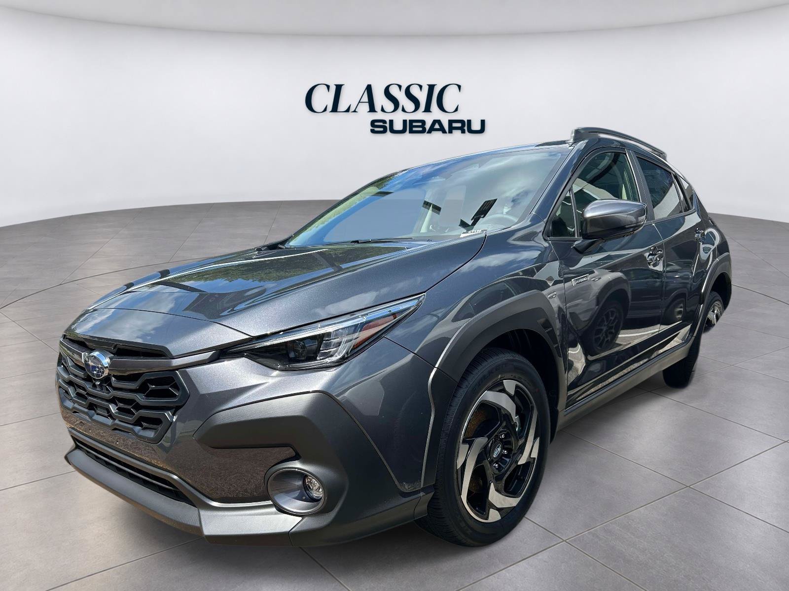 New 2026 Subaru Crosstrek 2.5i Limited AWD/4WD image 1