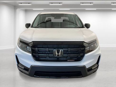 New 2026 Honda Ridgeline Sport image 10