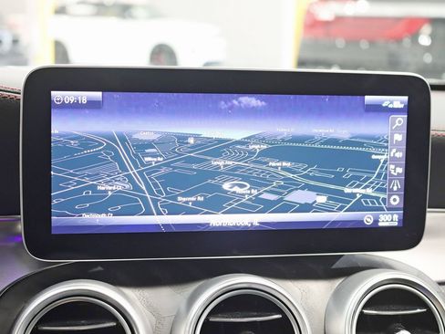 Used 2021 Mercedes-Benz C 43 AMG 4MATIC Coupe image 18