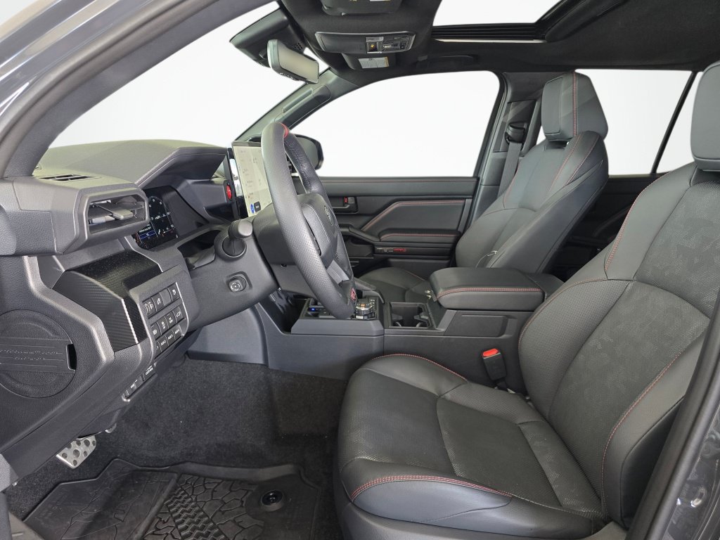 Used 2026 Toyota 4Runner TRD Pro AWD/4WD image 15