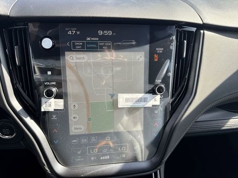 New 2025 Subaru Outback Wilderness w/ Wilderness Package image 20