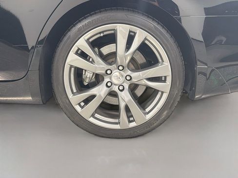 Used 2017 INFINITI Q70 5.6 w/ Sport Package RWD image 34
