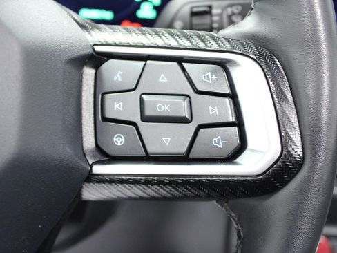 Used 2024 Ford Mustang Convertible image 19