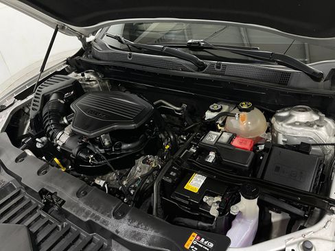 Used 2019 Chevrolet Blazer LT image 26