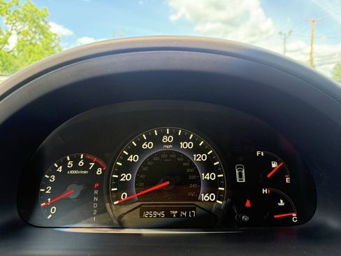 Used 2008 Honda Odyssey EX-L image 18