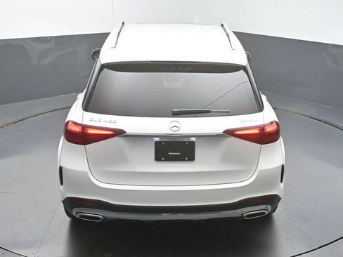 Used 2026 Mercedes-Benz GLE 450 4MATIC image 47