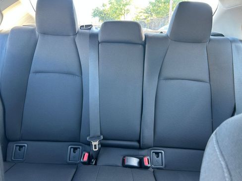 Used 2025 Toyota Corolla LE FWD image 33
