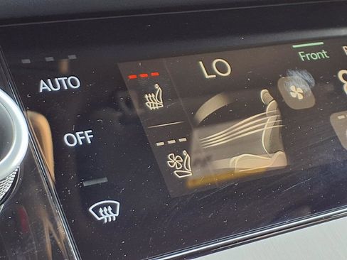 New 2026 Genesis GV70 3.5T Sport Advanced image 8