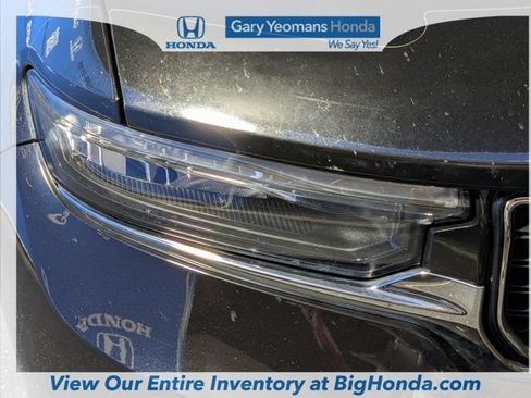 Used 2021 Jeep Grand Cherokee L Limited w/ MOPAR Finishing Package AWD/4WD image 10