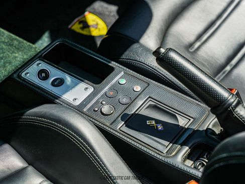 Used 2006 Ferrari F430 Spider image 36