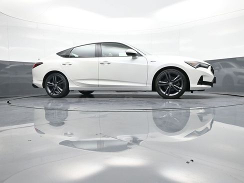 Certified 2023 Acura Integra A-Spec image 28