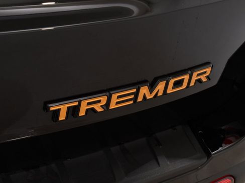 New 2026 Ford Explorer Tremor w/ Tremor Ultimate Package AWD/4WD image 23