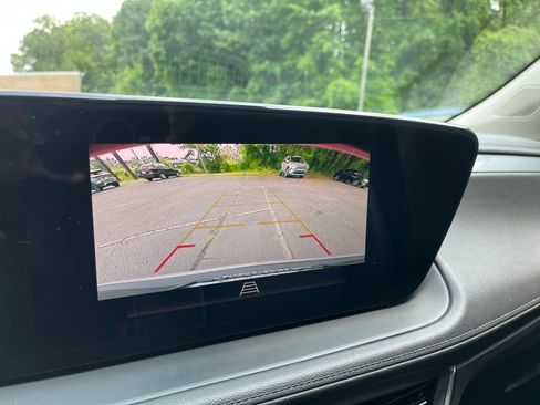 Used 2026 Buick Encore GX Preferred FWD image 22