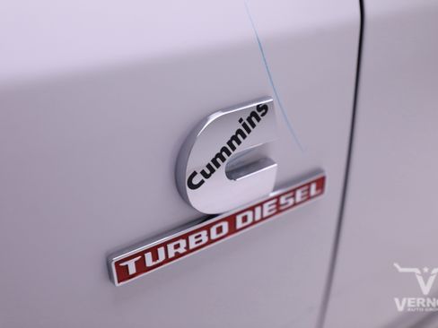 New 2026 RAM 3500 Tradesman image 35