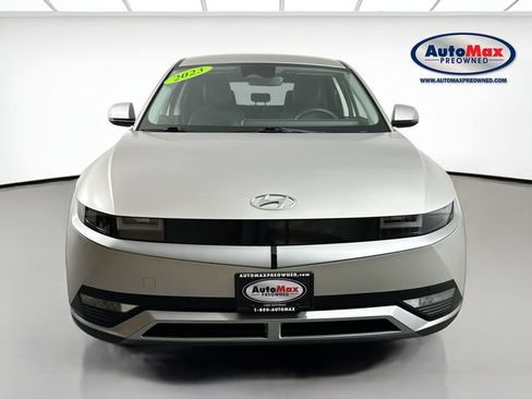 Used 2023 Hyundai Ioniq 5 SEL AWD/4WD image 6