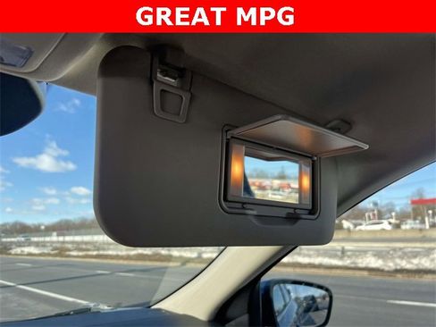 Used 2020 Ford Escape Titanium w/ Titanium Premium Package 2.0 image 33