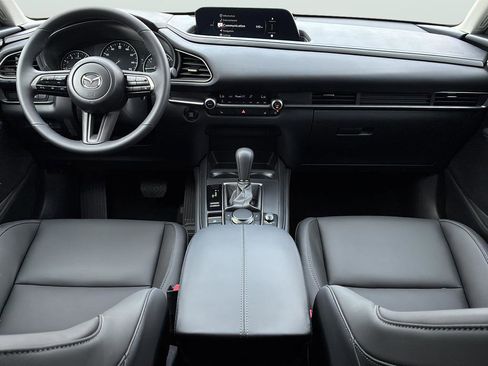 New 2026 MAZDA CX-30 AWD 2.5 S w/ Select Sport Pkg image 18