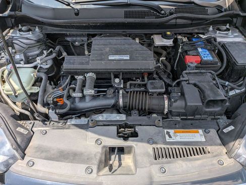 Certified 2020 Honda CR-V EX image 36