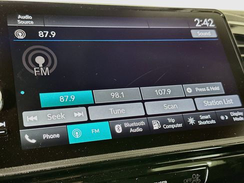 Used 2025 Honda Ridgeline RTL image 21