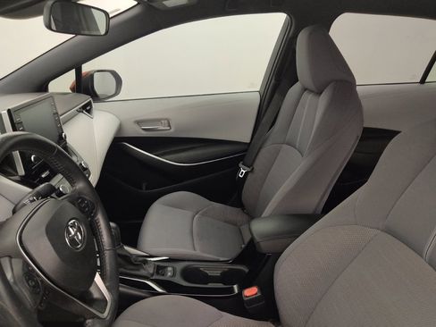 Used 2020 Toyota Corolla SE FWD image 17