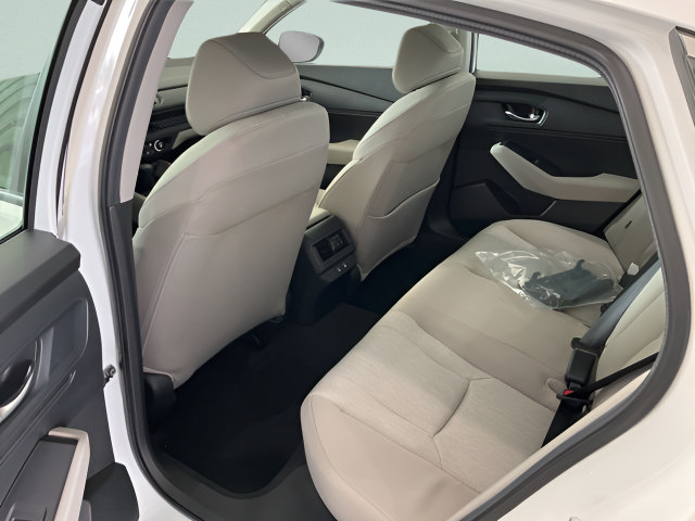 New 2026 Honda Accord LX image 18