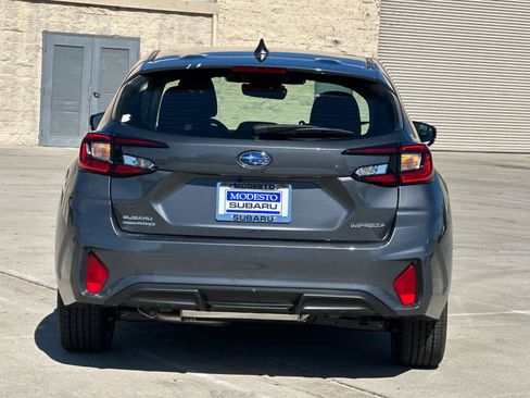 New 2025 Subaru Impreza 2.0i Sport image 4