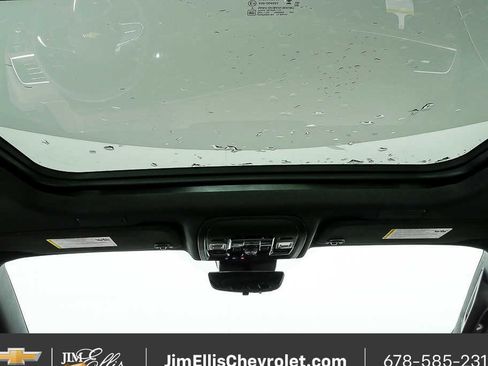New 2026 Chevrolet Tahoe High Country w/ Sun And Tow Package AWD/4WD image 20