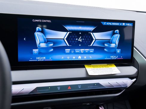 New 2026 BMW X3 xDrive30 w/ Premium Package image 27