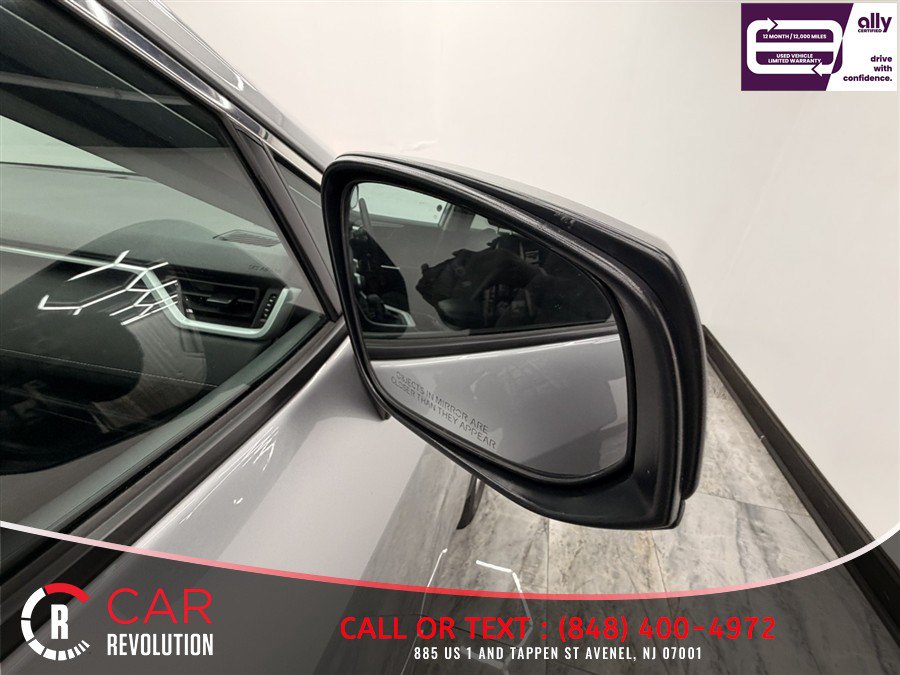 Used 2025 Toyota RAV4 LE AWD/4WD image 60