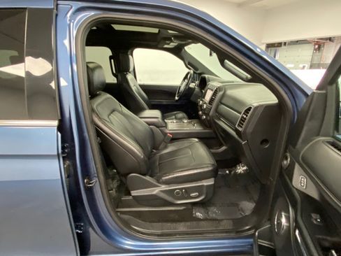 Used 2019 Ford Expedition Max Limited w/ Special Edition Package AWD/4WD image 23