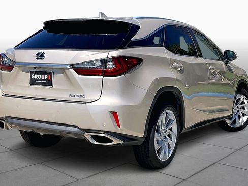 Used 2019 Lexus RX 350 FWD w/ Luxury Package image 10