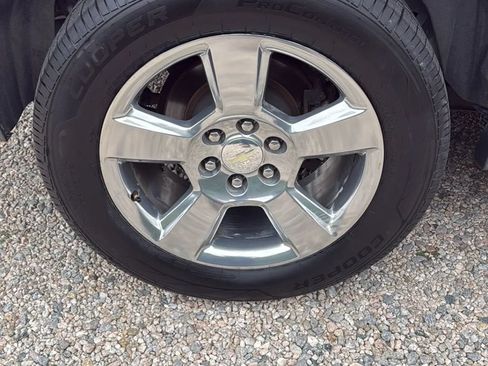 Used 2018 Chevrolet Tahoe LT RWD image 46