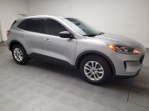 Used 2022 Ford Escape SE w/ Cold Weather Package image 11