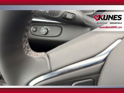 New 2026 Buick Envista Preferred w/ Convenience I Package image 24
