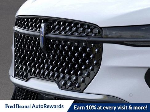 New 2026 Lincoln Nautilus Premier w/ Equipment Group 102A AWD/4WD image 18