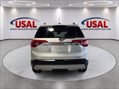 Used 2019 GMC Acadia SLT AWD/4WD image 6