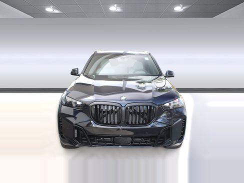 New 2026 BMW X5 sDrive40i w/ M Sport Package image 8
