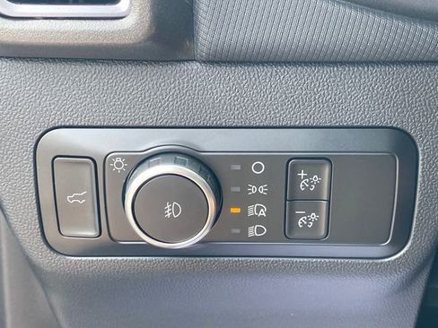 New 2025 Ford Bronco Sport Big Bend w/ Convenience Package image 31