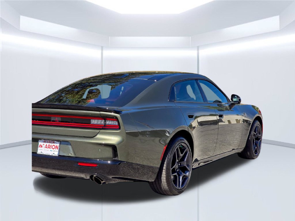 New 2027 Dodge Charger Scat Pack AWD/4WD image 40