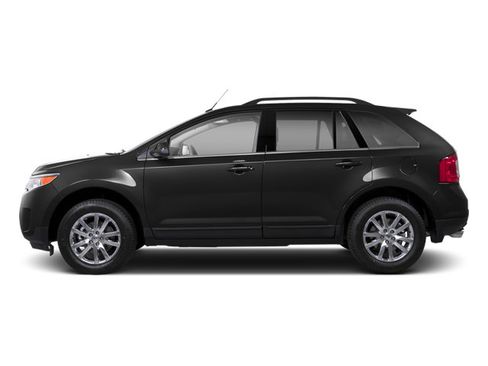 Used 2013 Ford Edge Limited w/ Cargo Accessory Pkg AWD/4WD image 1