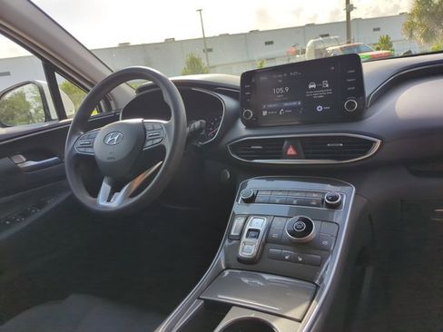 Used 2022 Hyundai Santa Fe SEL image 27