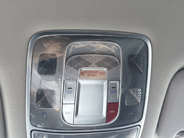 Used 2025 Genesis GV80 2.5T Standard AWD/4WD image 24