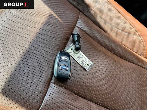 Used 2021 Subaru Outback Touring AWD/4WD image 15