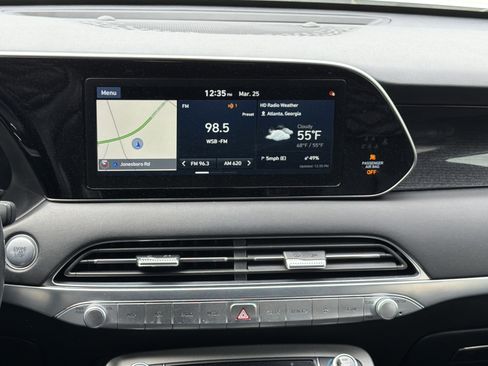 Used 2020 Hyundai Palisade Limited image 17