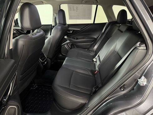 Certified 2025 Subaru Outback Touring AWD/4WD image 17