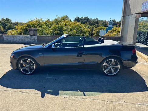 Used 2014 Audi S5 Premium Plus image 3